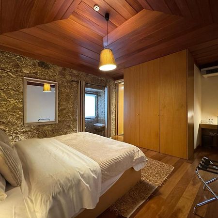 Hotel Rural Alves - Braga - Casa Alves De Torneiros Penso ภายนอก รูปภาพ
