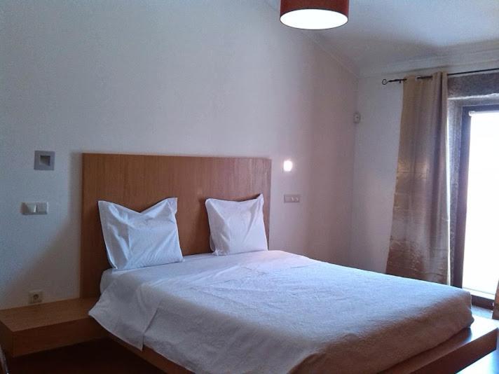 Hotel Rural Alves - Braga - Casa Alves De Torneiros Penso ภายนอก รูปภาพ