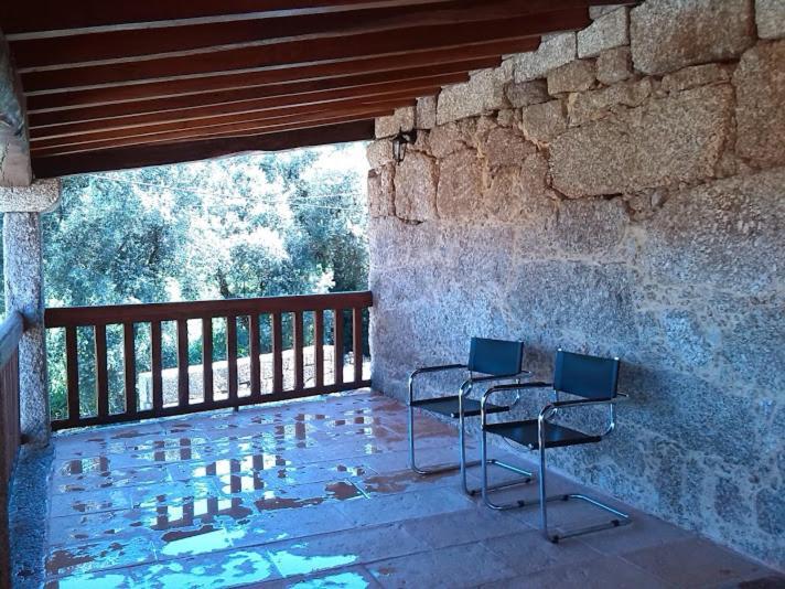 Hotel Rural Alves - Braga - Casa Alves De Torneiros Penso ภายนอก รูปภาพ