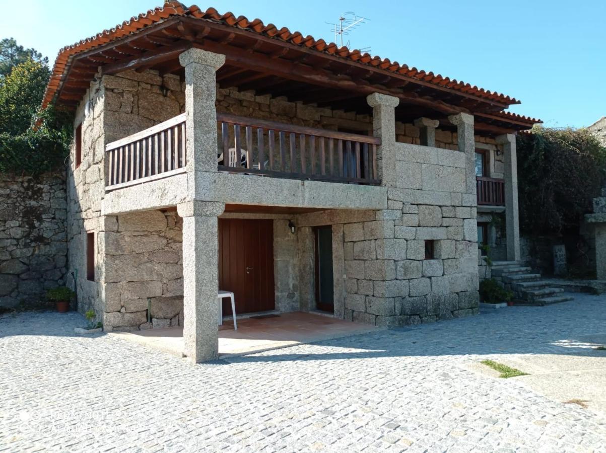Hotel Rural Alves - Braga - Casa Alves De Torneiros Penso ภายนอก รูปภาพ