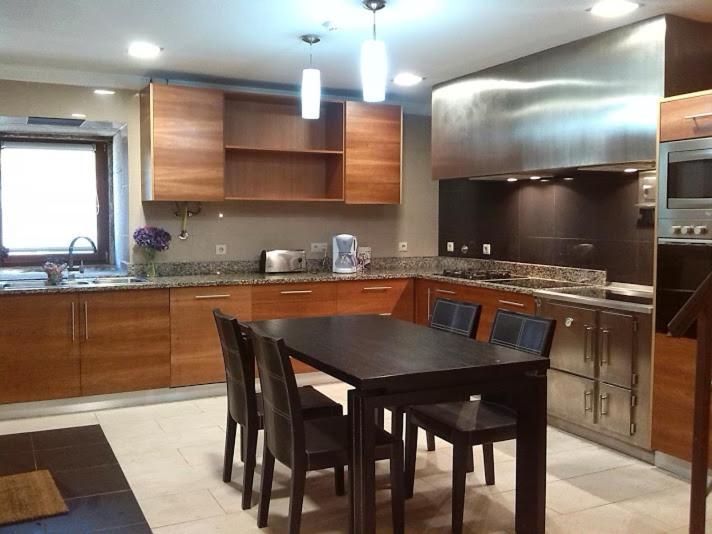 Hotel Rural Alves - Braga - Casa Alves De Torneiros Penso ภายนอก รูปภาพ