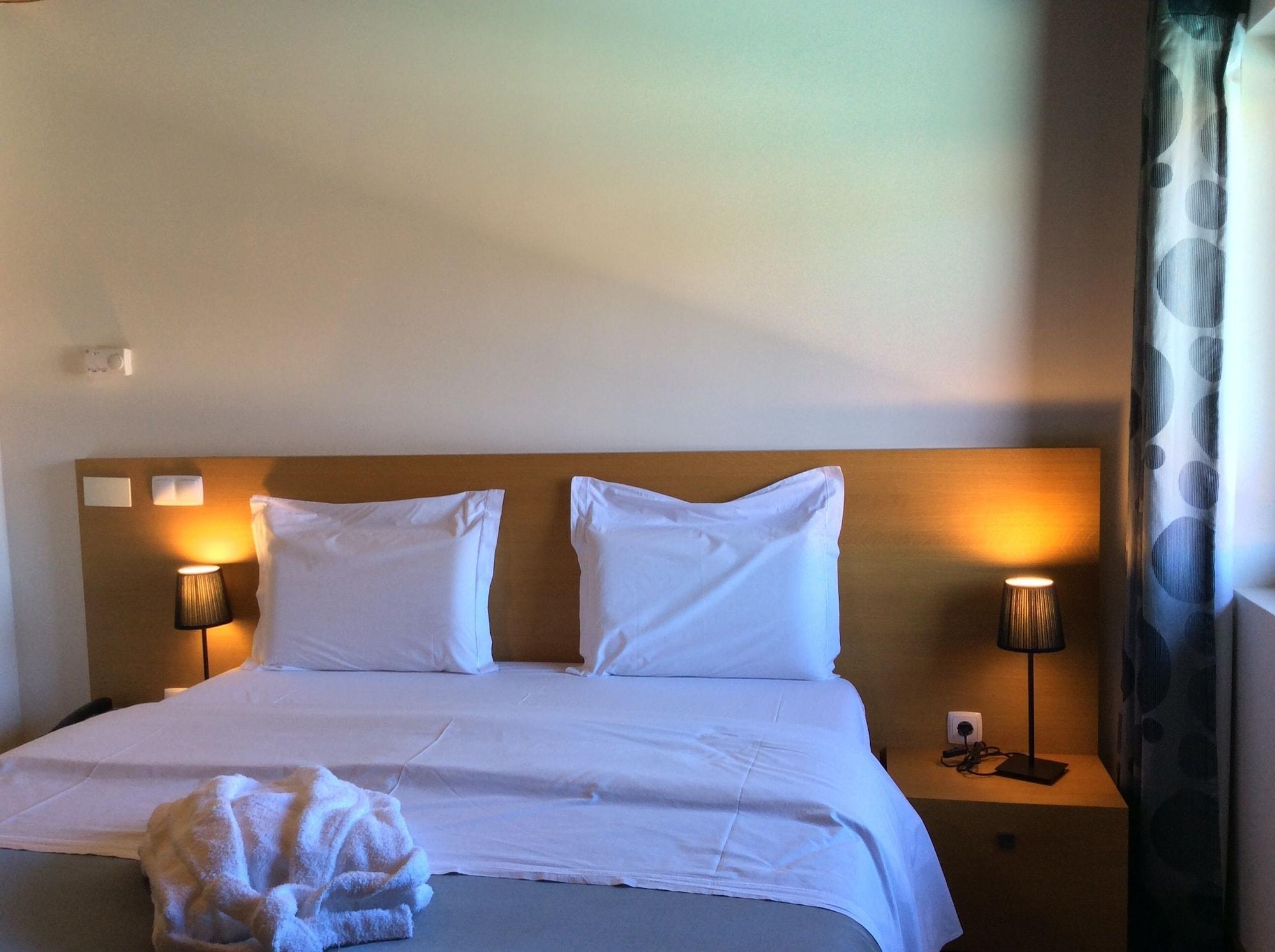 Hotel Rural Alves - Braga - Casa Alves De Torneiros Penso ภายนอก รูปภาพ