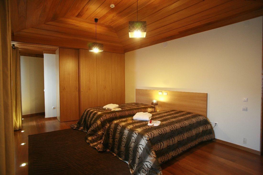 Hotel Rural Alves - Braga - Casa Alves De Torneiros Penso ภายนอก รูปภาพ
