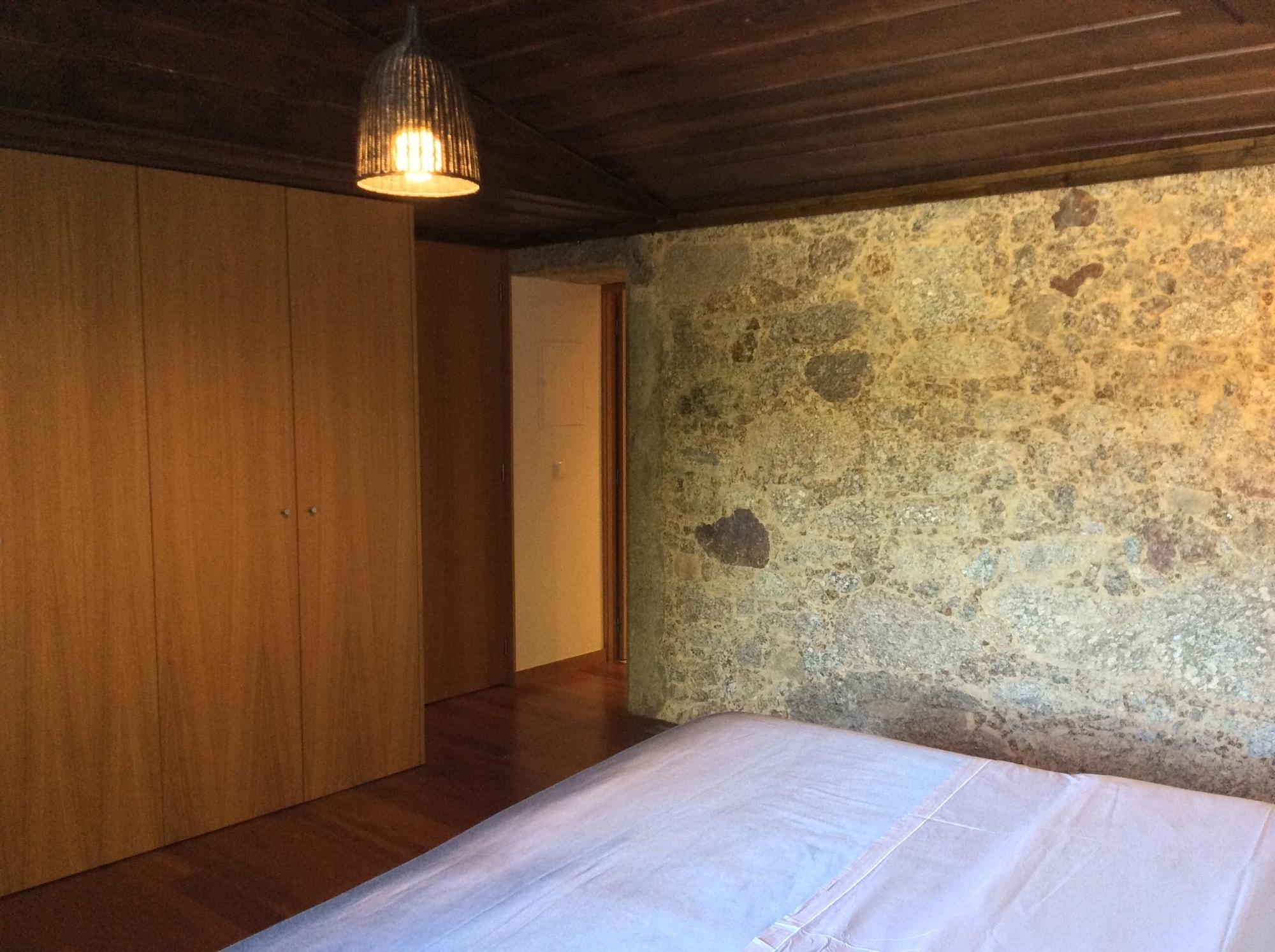 Hotel Rural Alves - Braga - Casa Alves De Torneiros Penso ภายนอก รูปภาพ