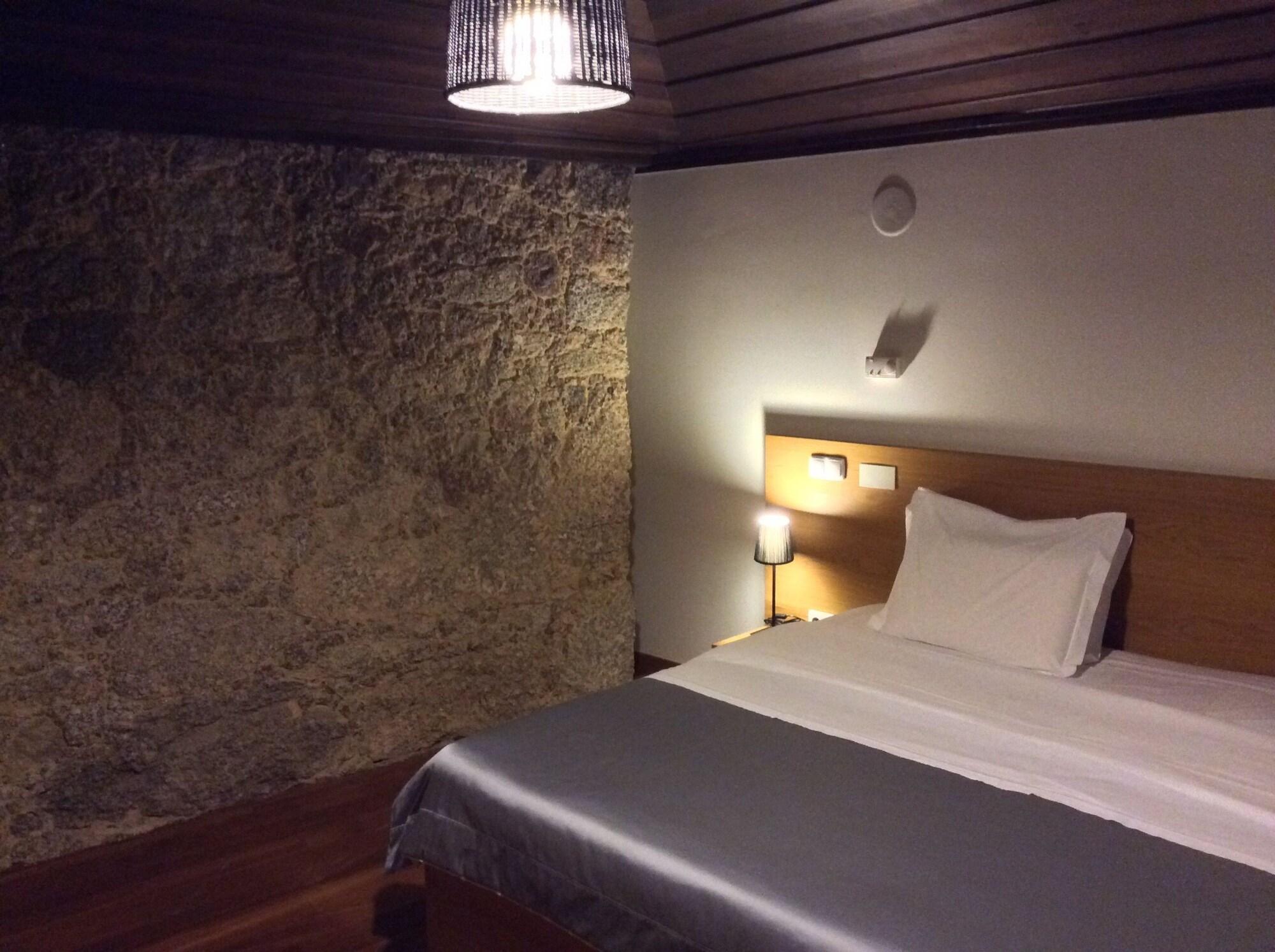 Hotel Rural Alves - Braga - Casa Alves De Torneiros Penso ภายนอก รูปภาพ