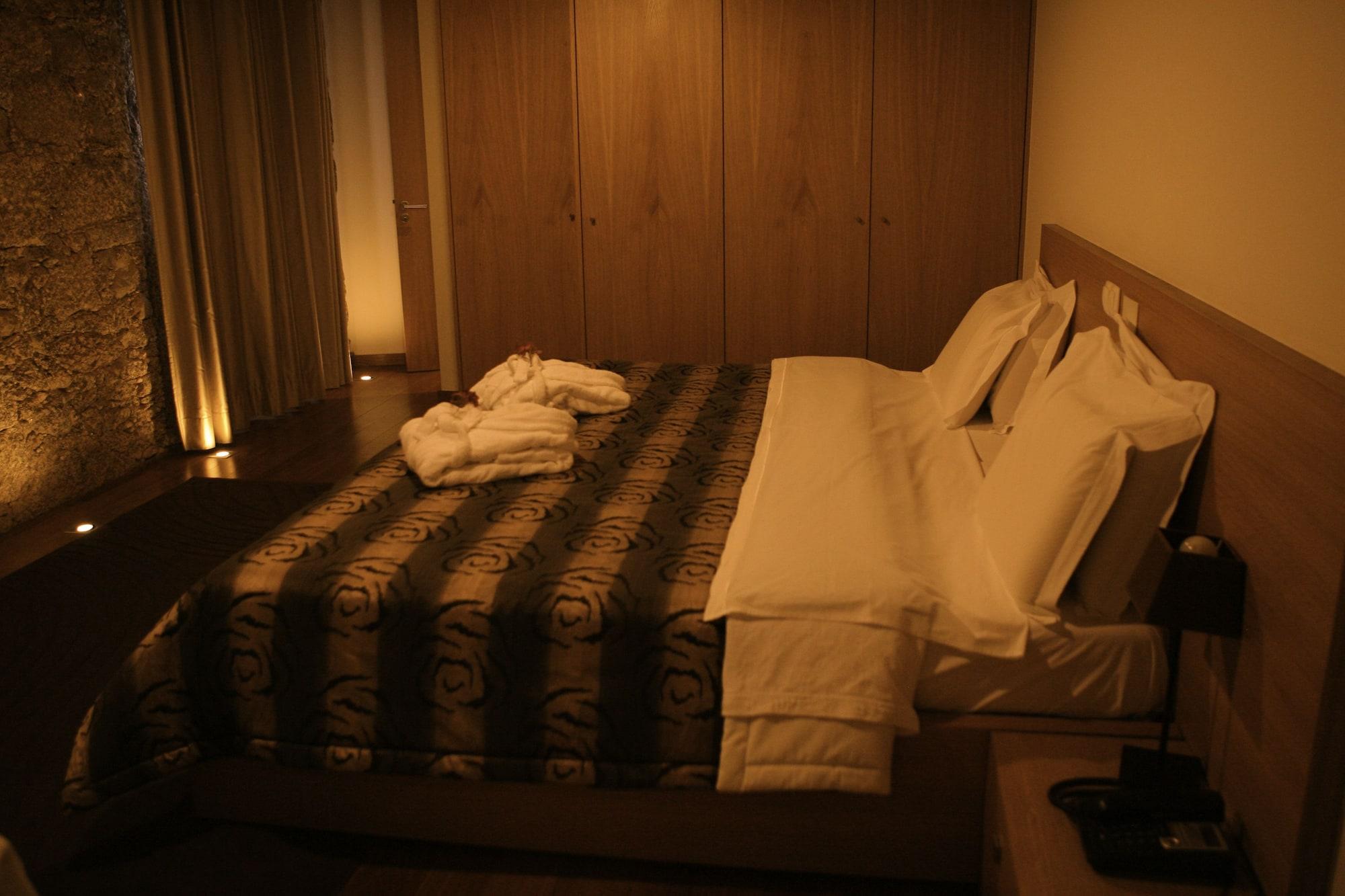 Hotel Rural Alves - Braga - Casa Alves De Torneiros Penso ภายนอก รูปภาพ