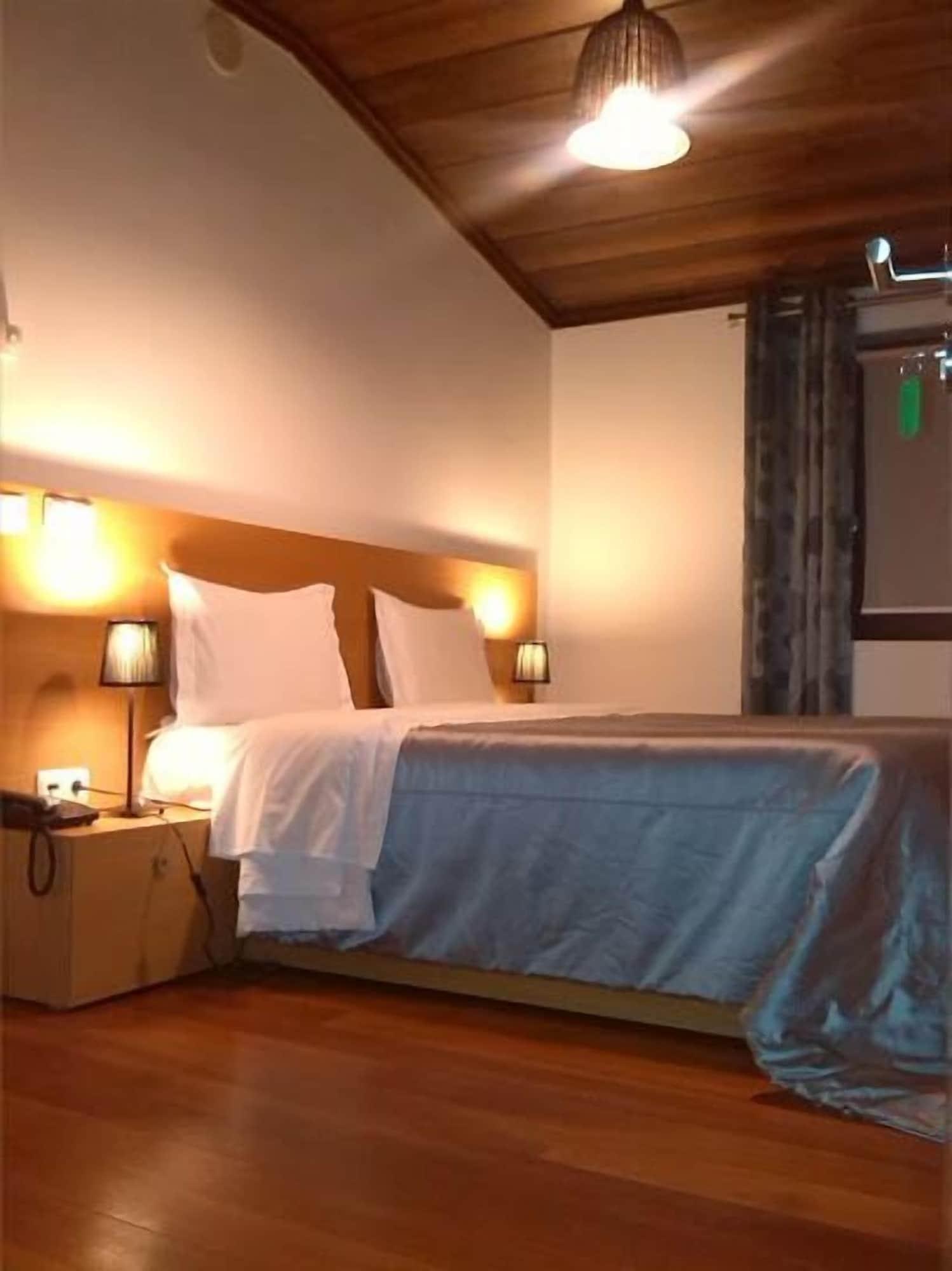 Hotel Rural Alves - Braga - Casa Alves De Torneiros Penso ภายนอก รูปภาพ