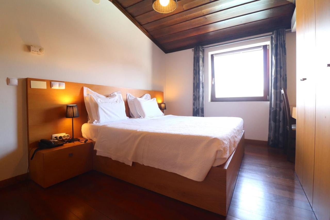 Hotel Rural Alves - Braga - Casa Alves De Torneiros Penso ภายนอก รูปภาพ