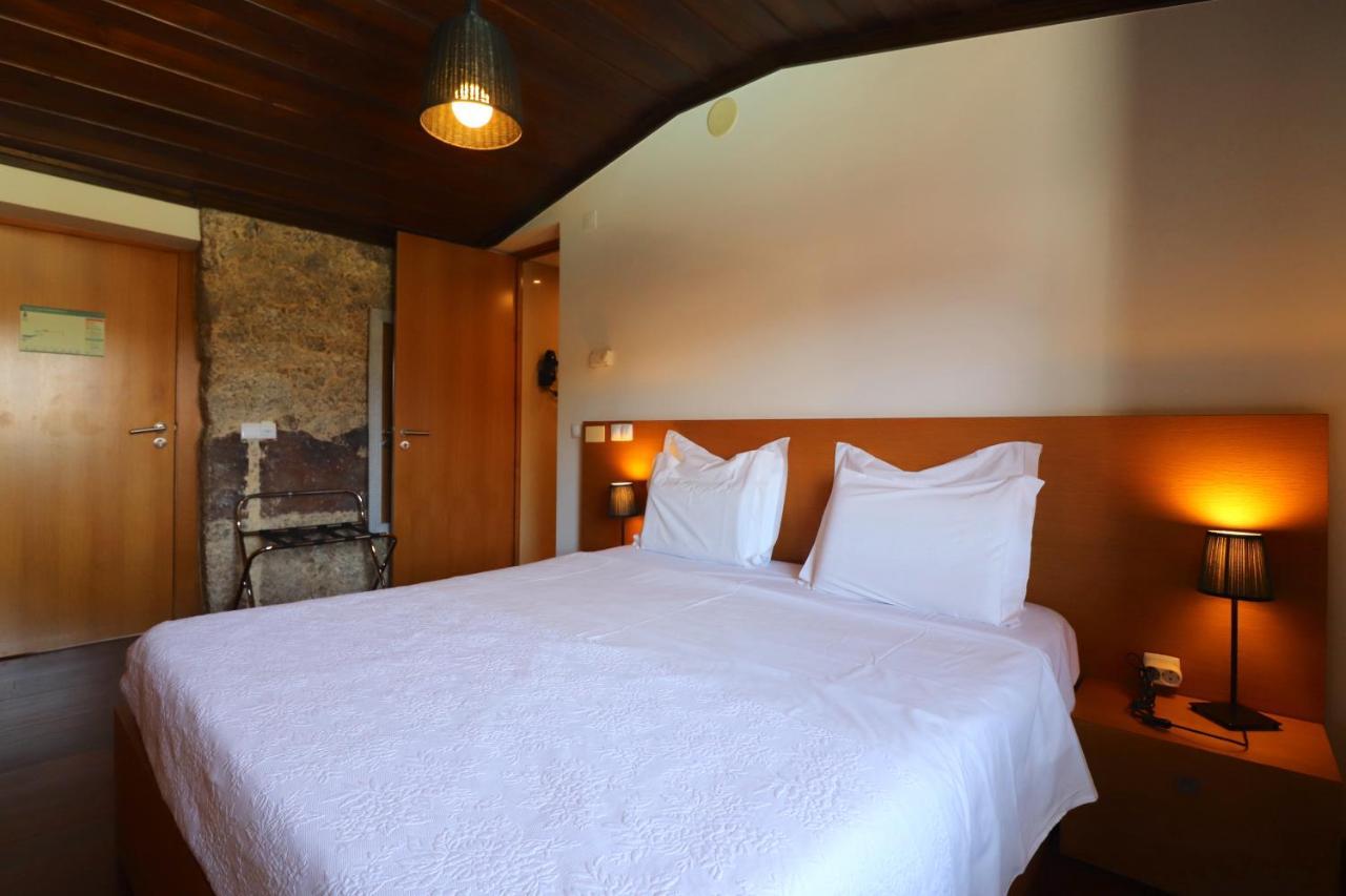 Hotel Rural Alves - Braga - Casa Alves De Torneiros Penso ภายนอก รูปภาพ