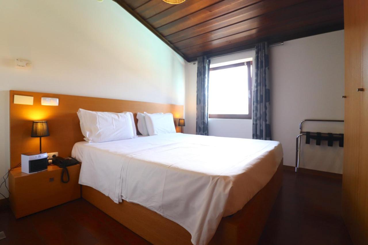 Hotel Rural Alves - Braga - Casa Alves De Torneiros Penso ภายนอก รูปภาพ