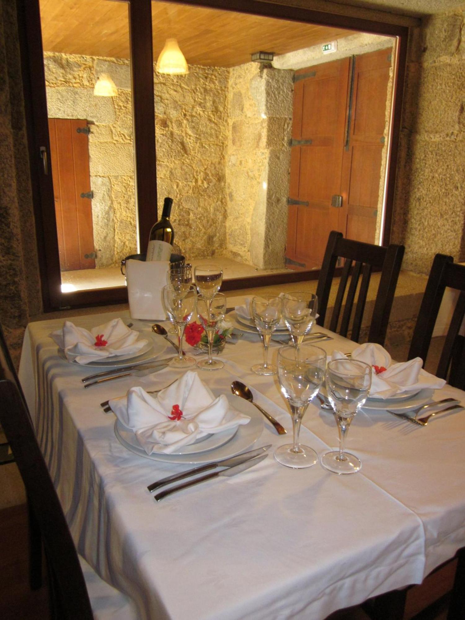 Hotel Rural Alves - Braga - Casa Alves De Torneiros Penso ภายนอก รูปภาพ
