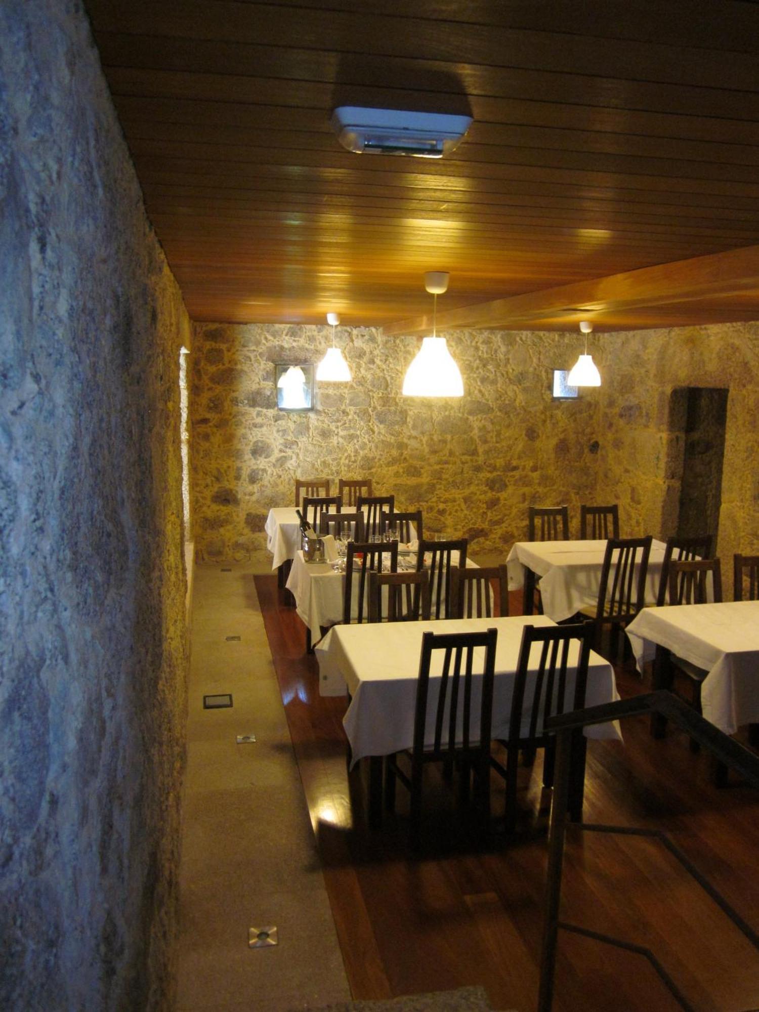 Hotel Rural Alves - Braga - Casa Alves De Torneiros Penso ภายนอก รูปภาพ