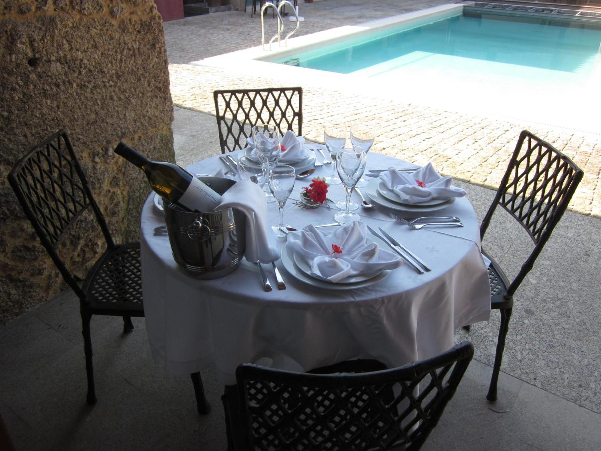 Hotel Rural Alves - Braga - Casa Alves De Torneiros Penso ภายนอก รูปภาพ