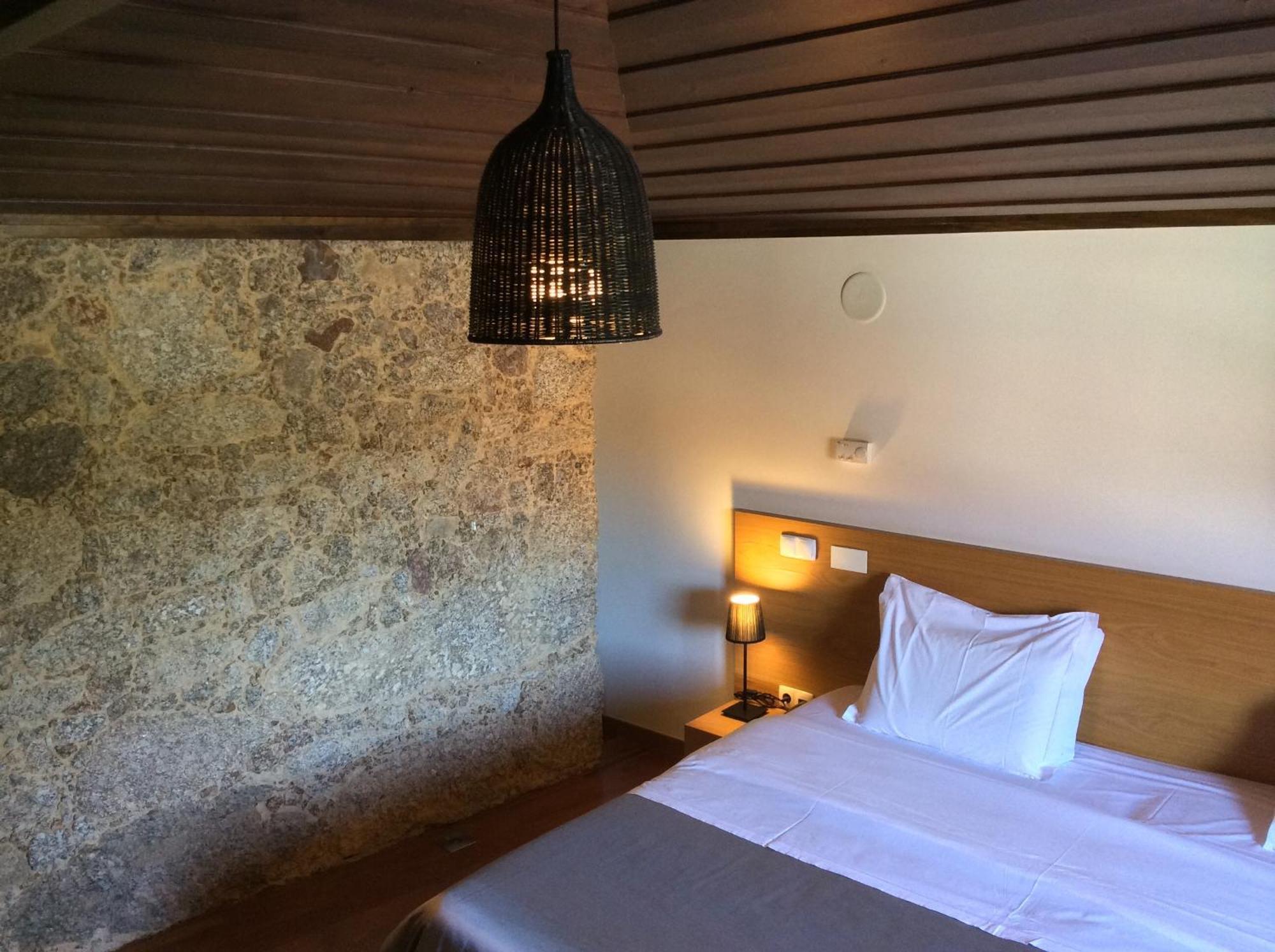 Hotel Rural Alves - Braga - Casa Alves De Torneiros Penso ห้อง รูปภาพ