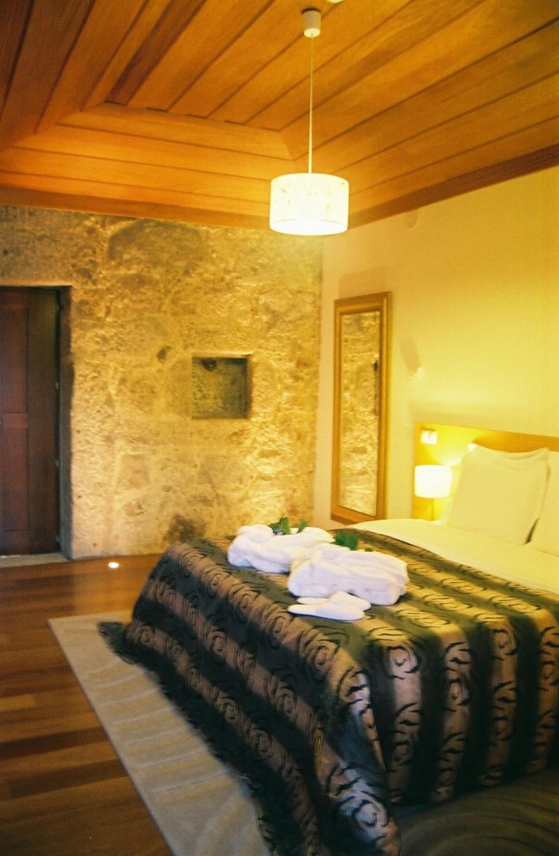 Hotel Rural Alves - Braga - Casa Alves De Torneiros Penso ภายนอก รูปภาพ