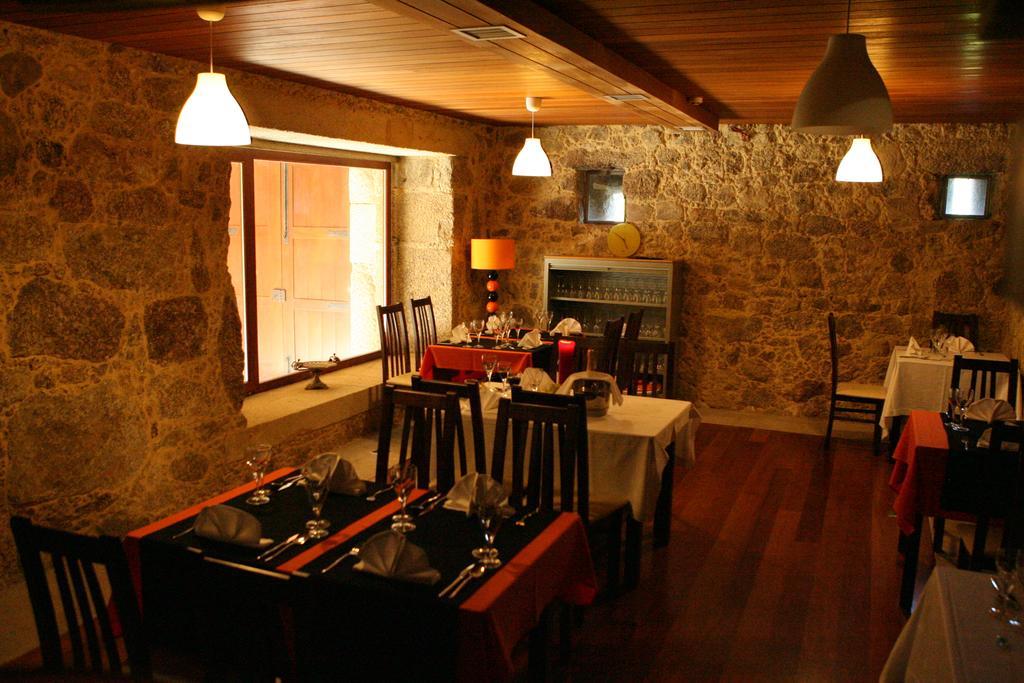 Hotel Rural Alves - Braga - Casa Alves De Torneiros Penso ภายนอก รูปภาพ